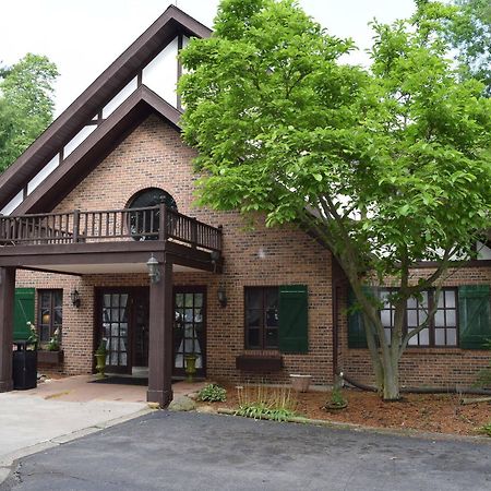Spring House Inn 포터 외부 사진