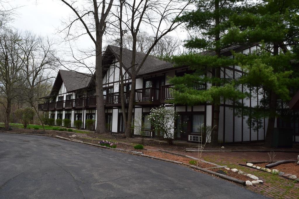Spring House Inn 포터 외부 사진