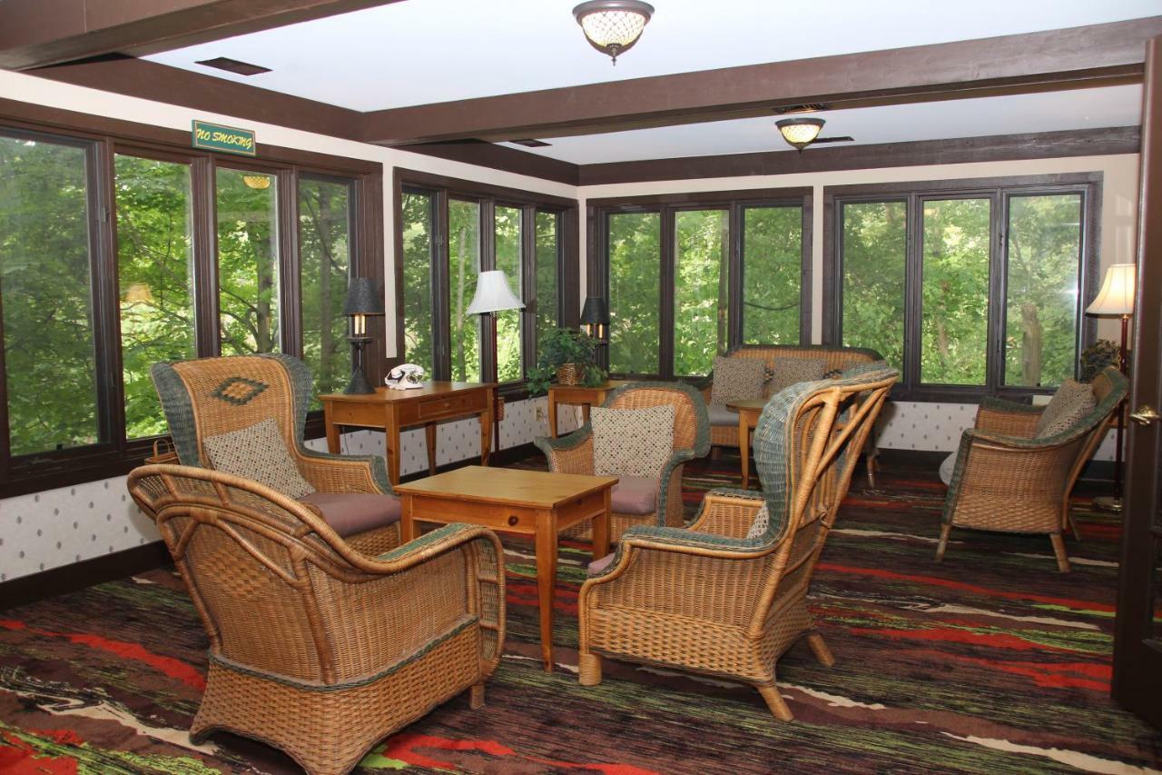 Spring House Inn 포터 외부 사진