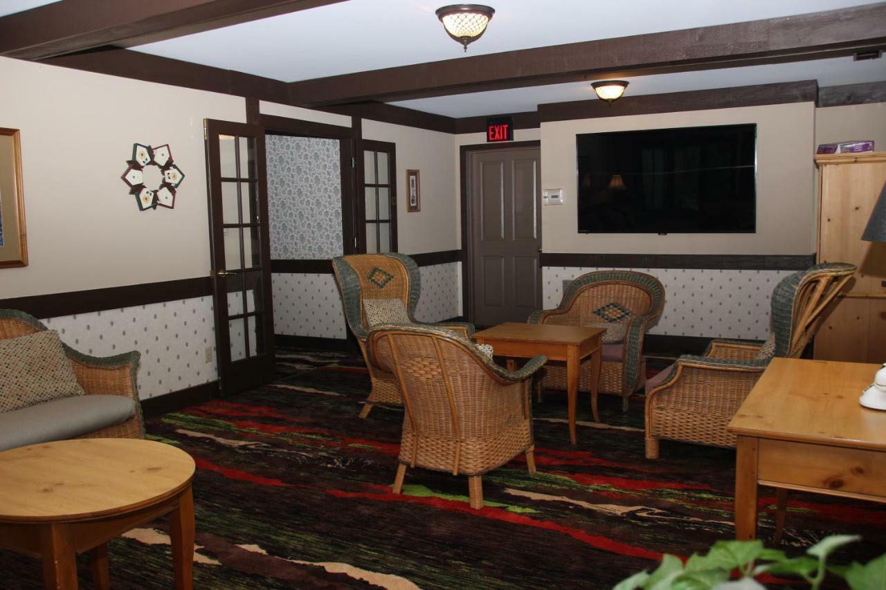 Spring House Inn 포터 외부 사진