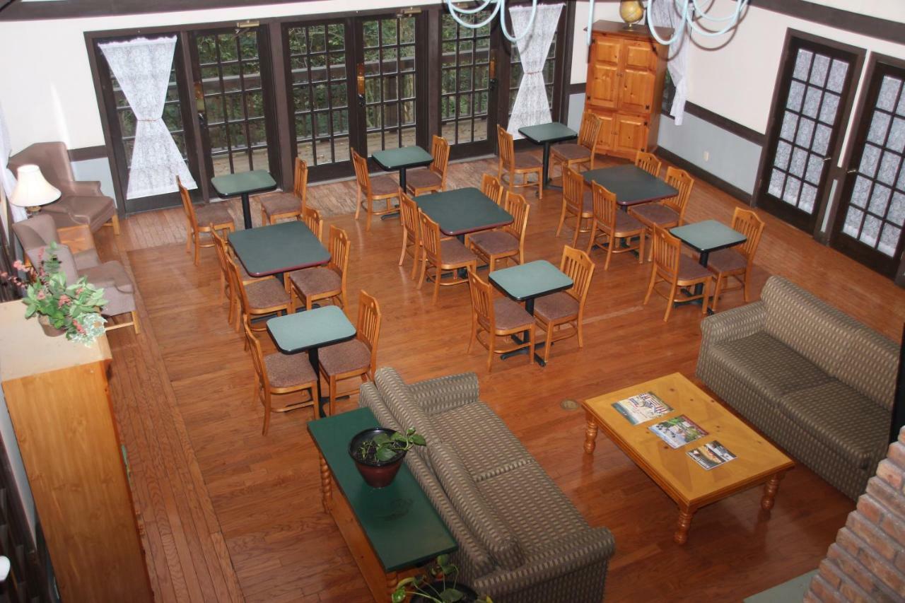 Spring House Inn 포터 외부 사진