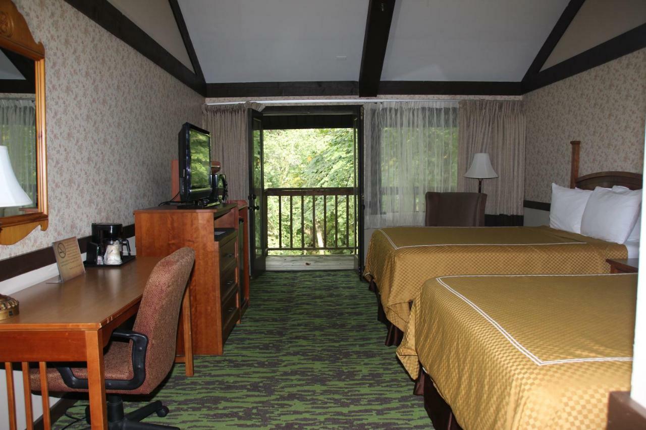 Spring House Inn 포터 외부 사진
