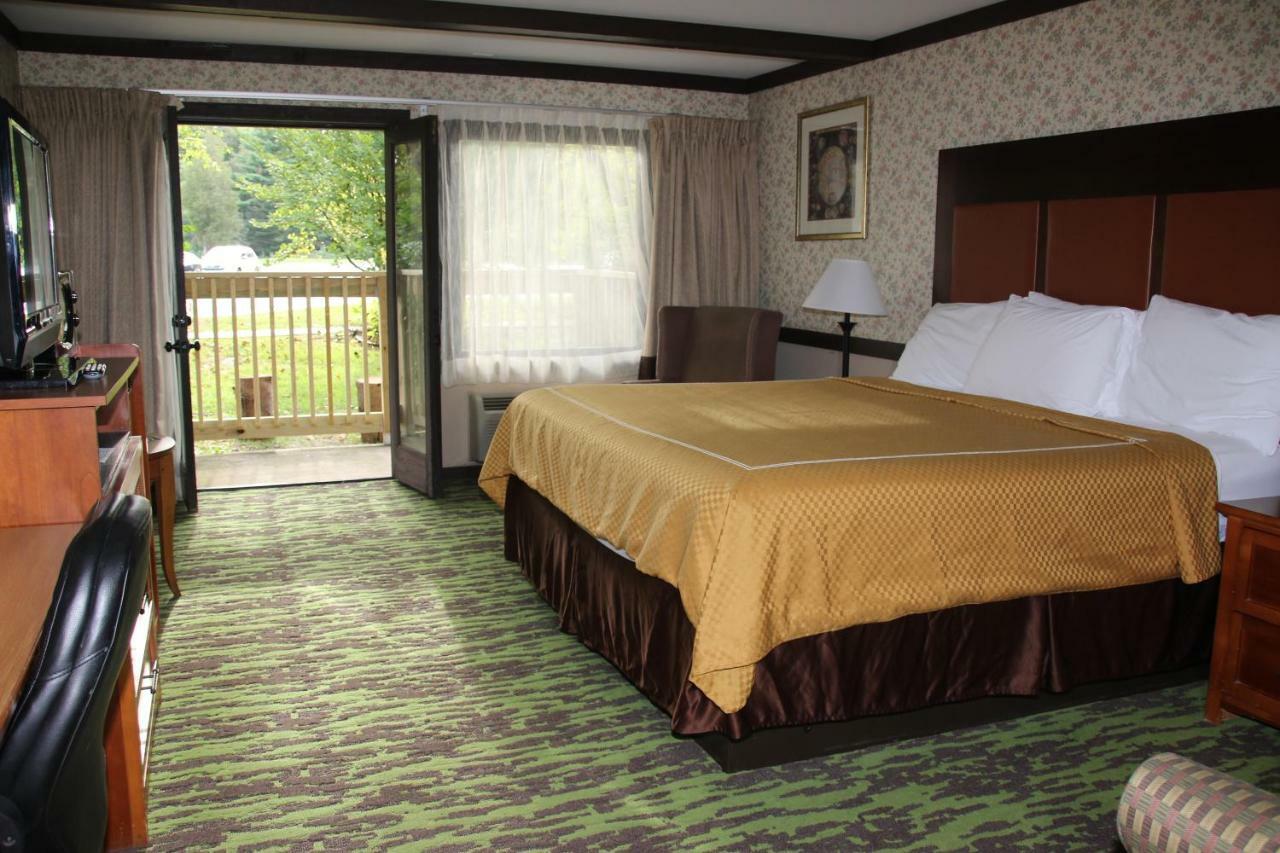 Spring House Inn 포터 외부 사진