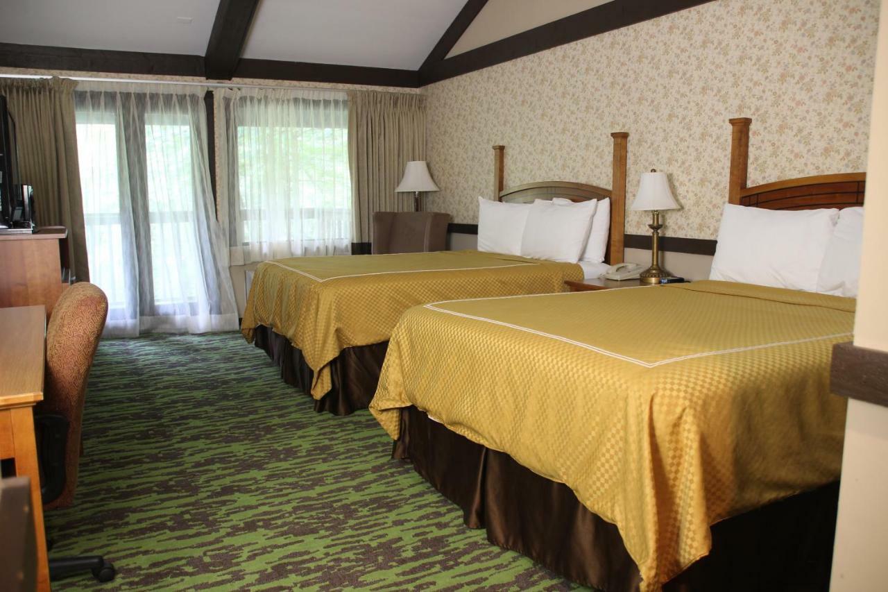 Spring House Inn 포터 외부 사진