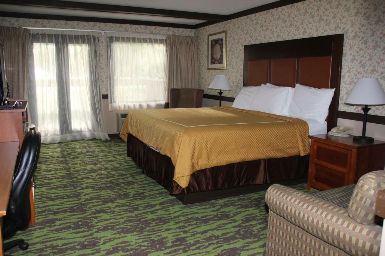 Spring House Inn 포터 외부 사진
