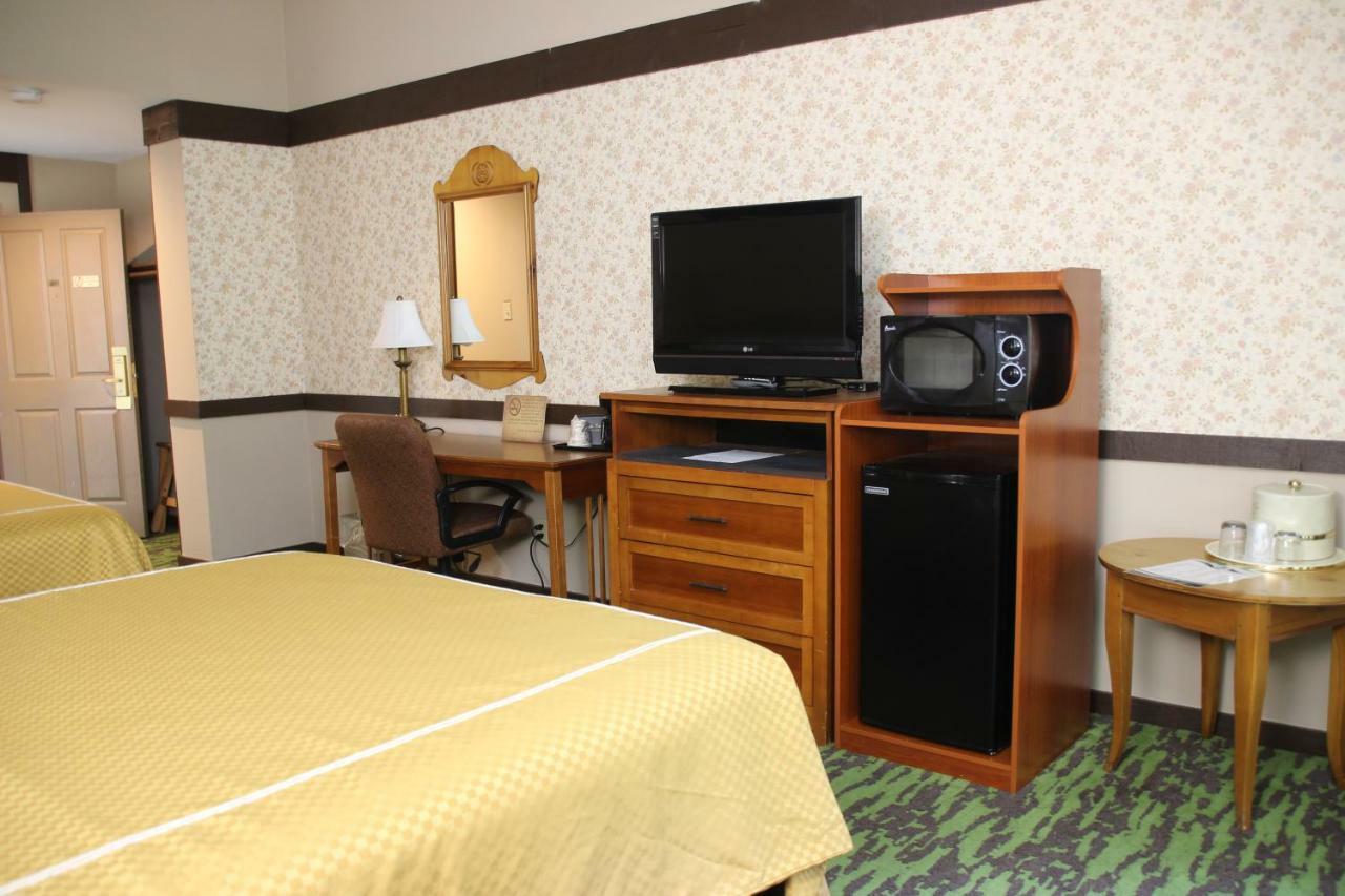 Spring House Inn 포터 외부 사진