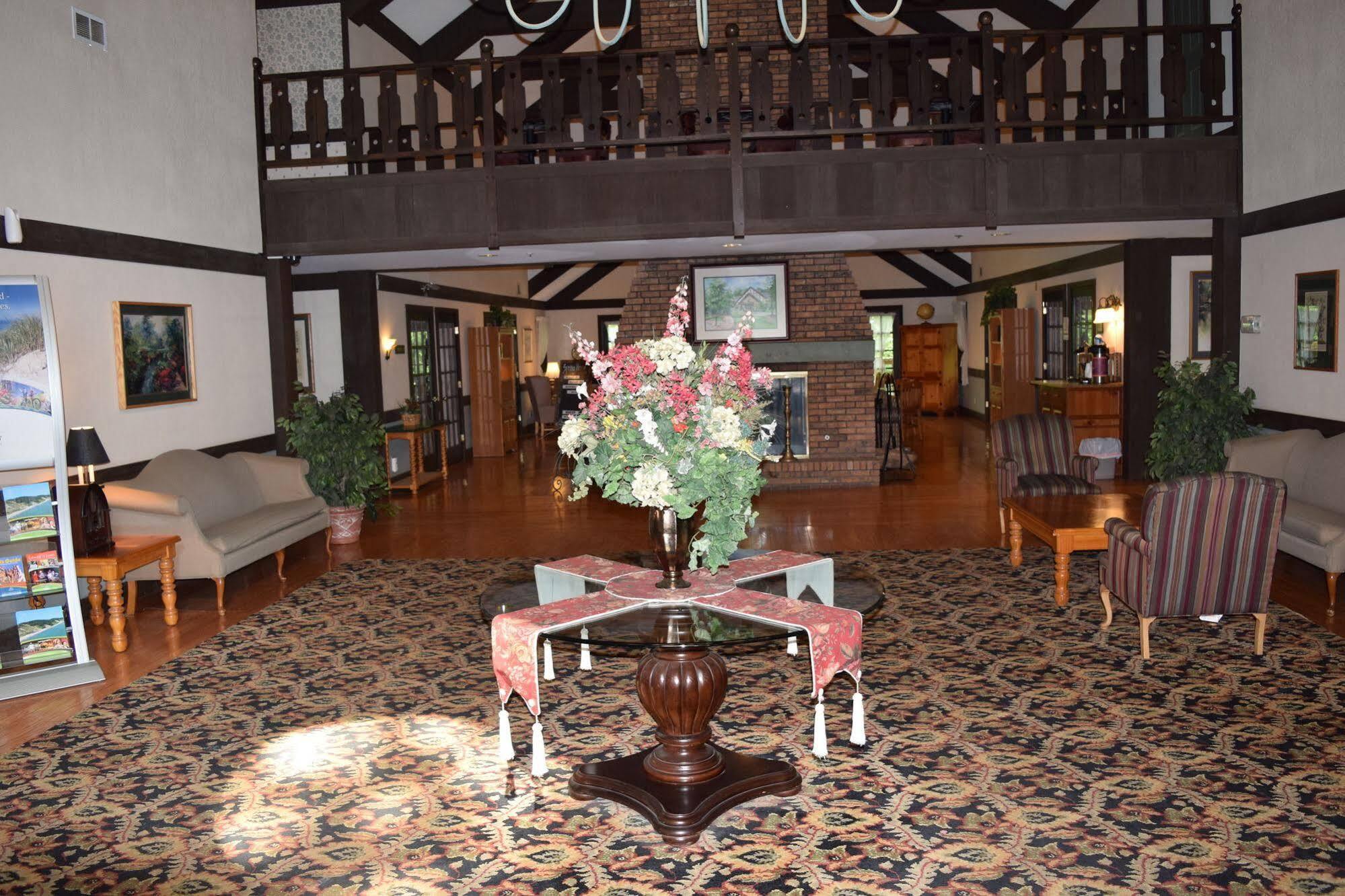 Spring House Inn 포터 외부 사진
