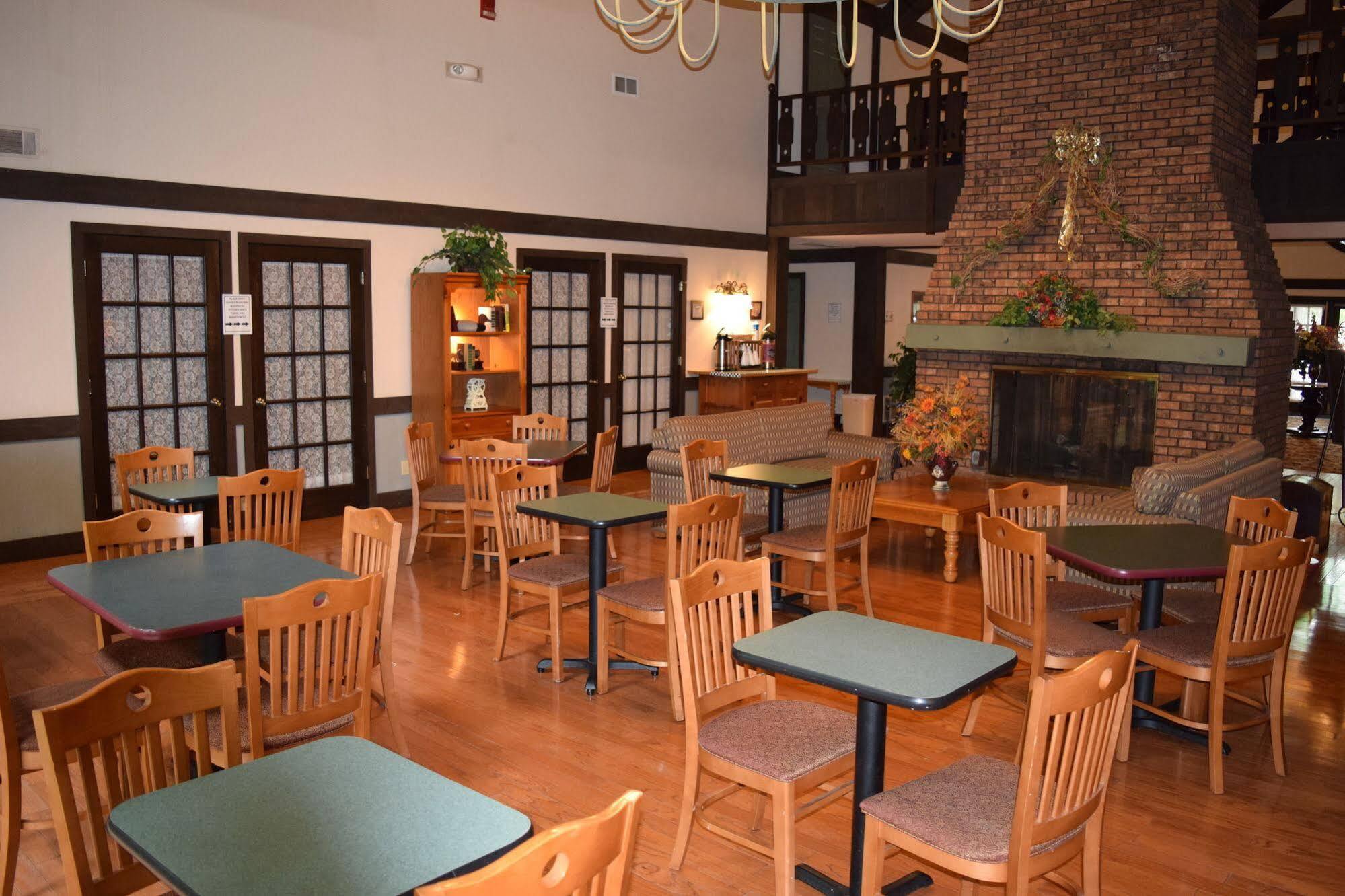 Spring House Inn 포터 외부 사진