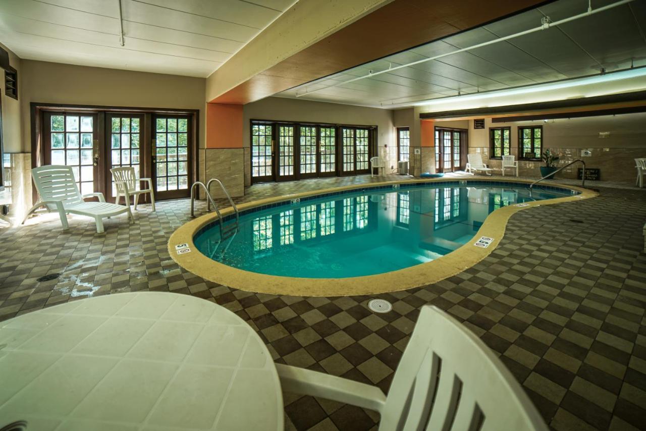 Spring House Inn 포터 외부 사진